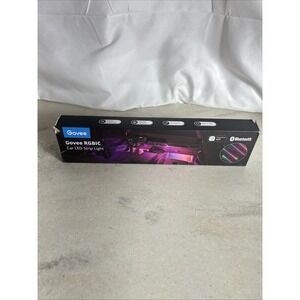 Govee RGBIC Car LED Strip Lights H7090